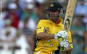 Ricky Ponting